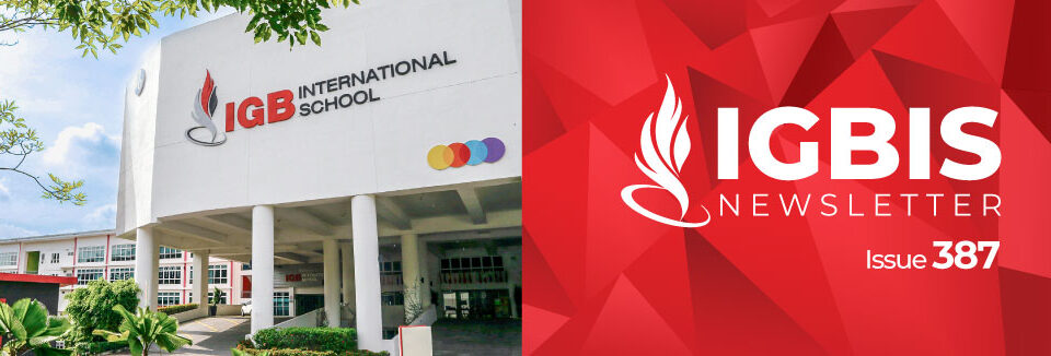 IGB International School