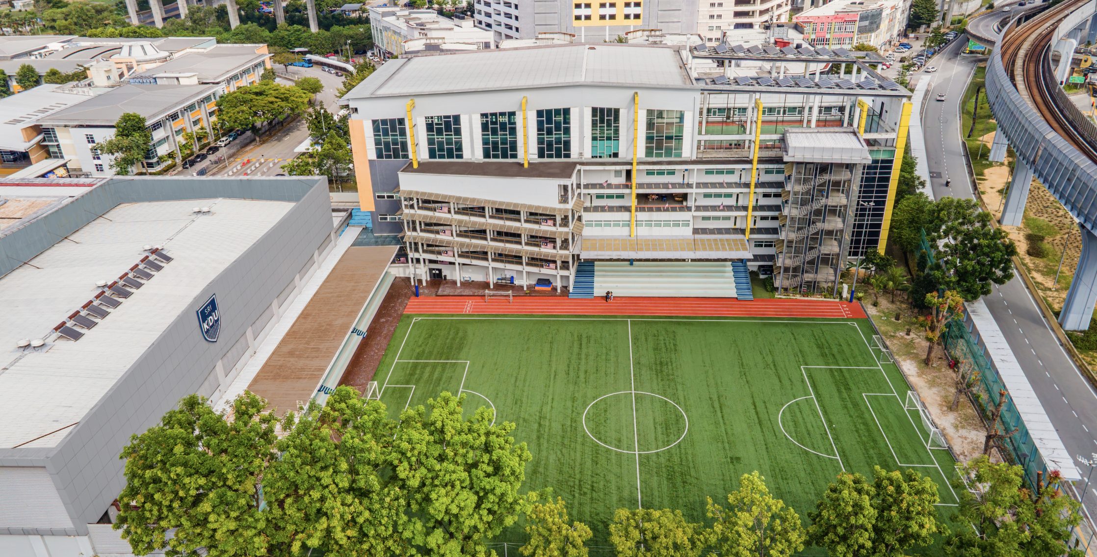 Sri KDU International School Kota Damansara