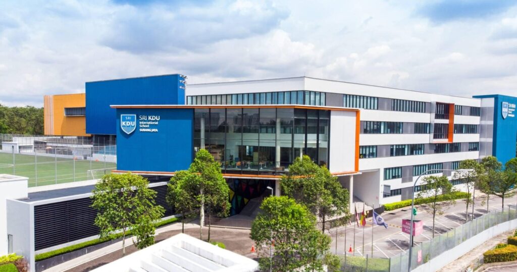 Sri KDU International School Subang Jaya