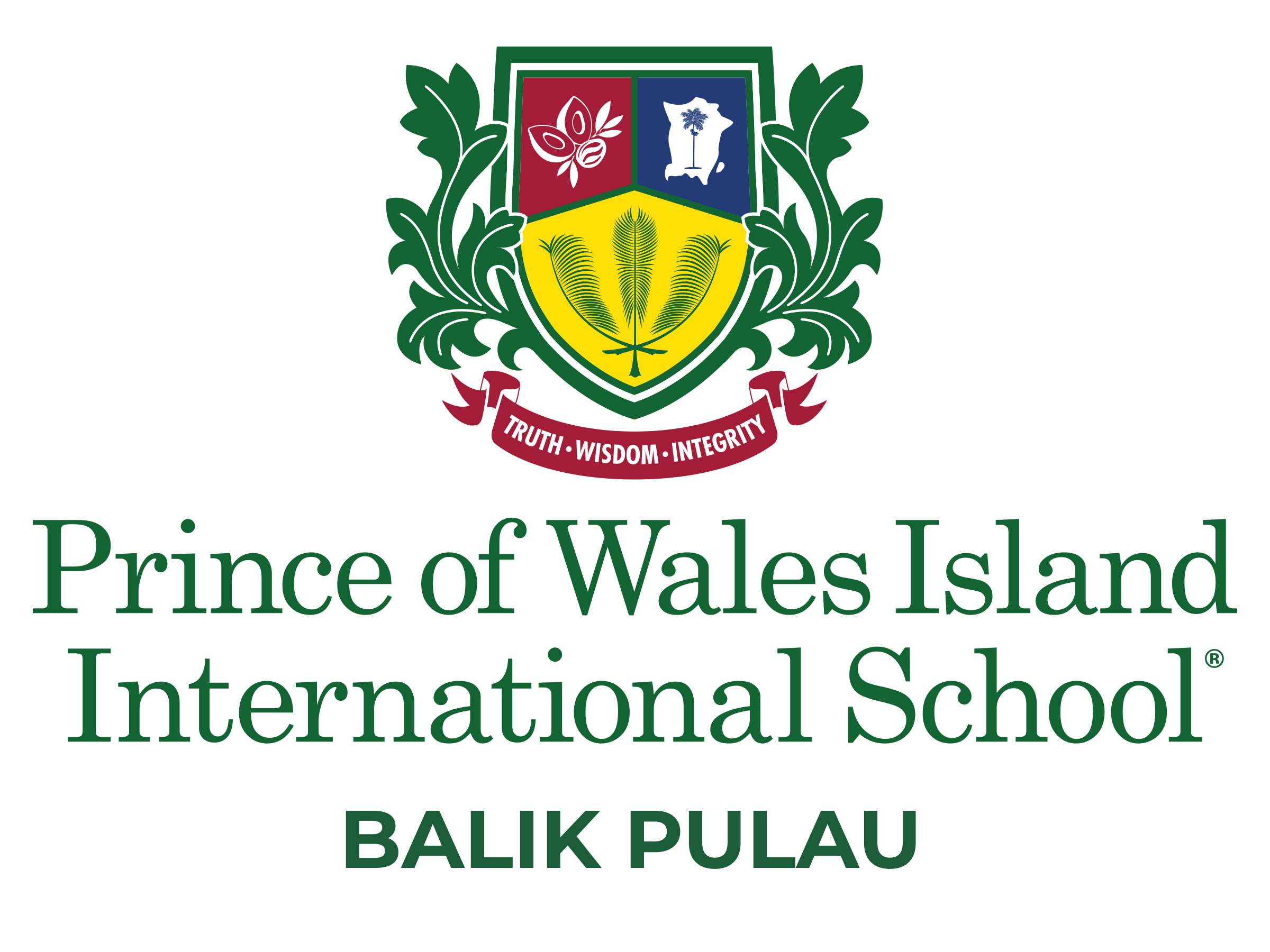 Prince of Wales Island International School