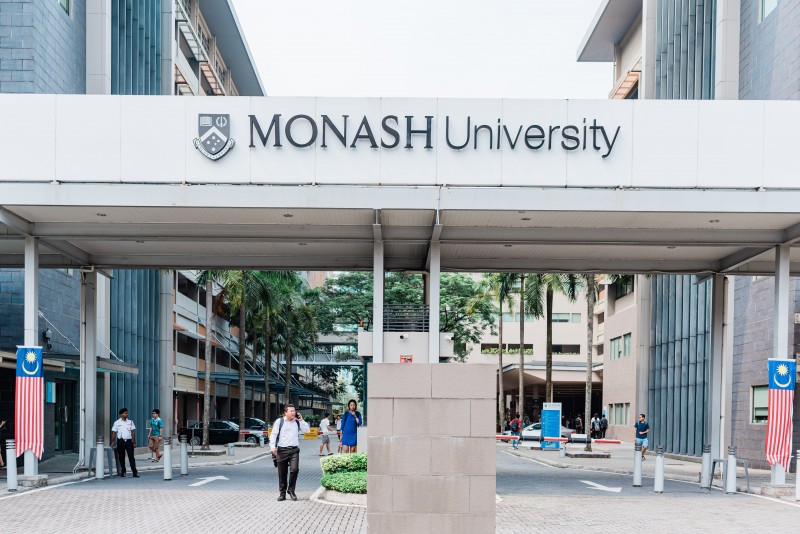 Monash University Malaysia