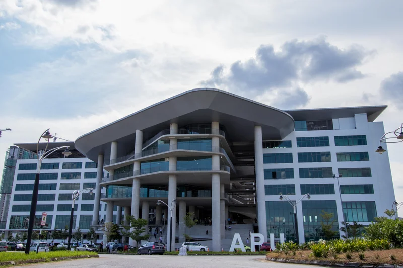 Asia Pacific University of Technology & Innovation (APU)