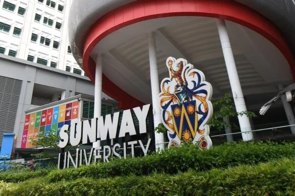 双威大学