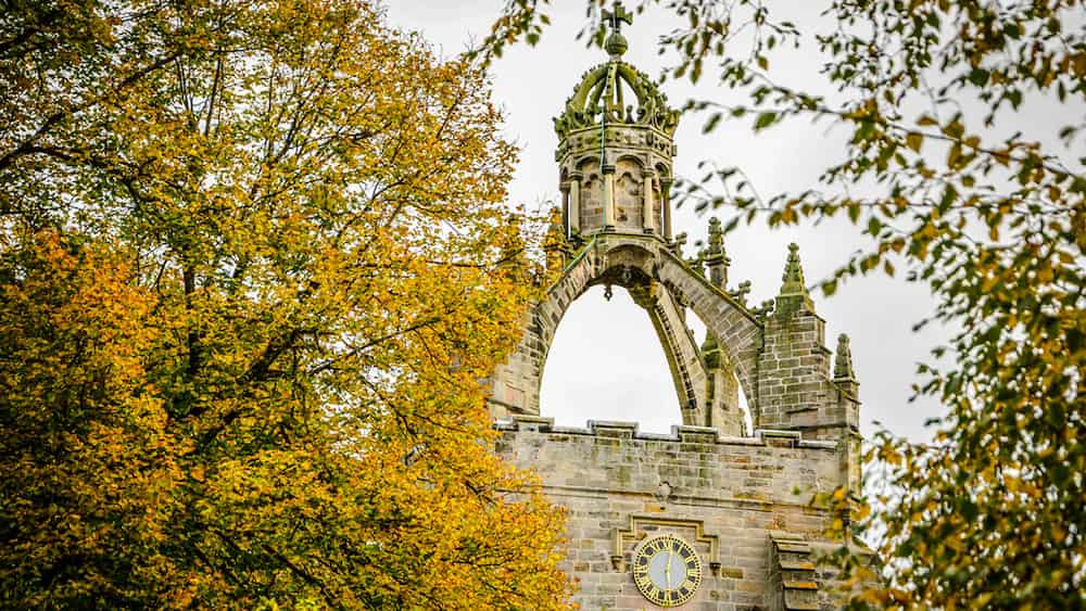 University of Aberdeen
