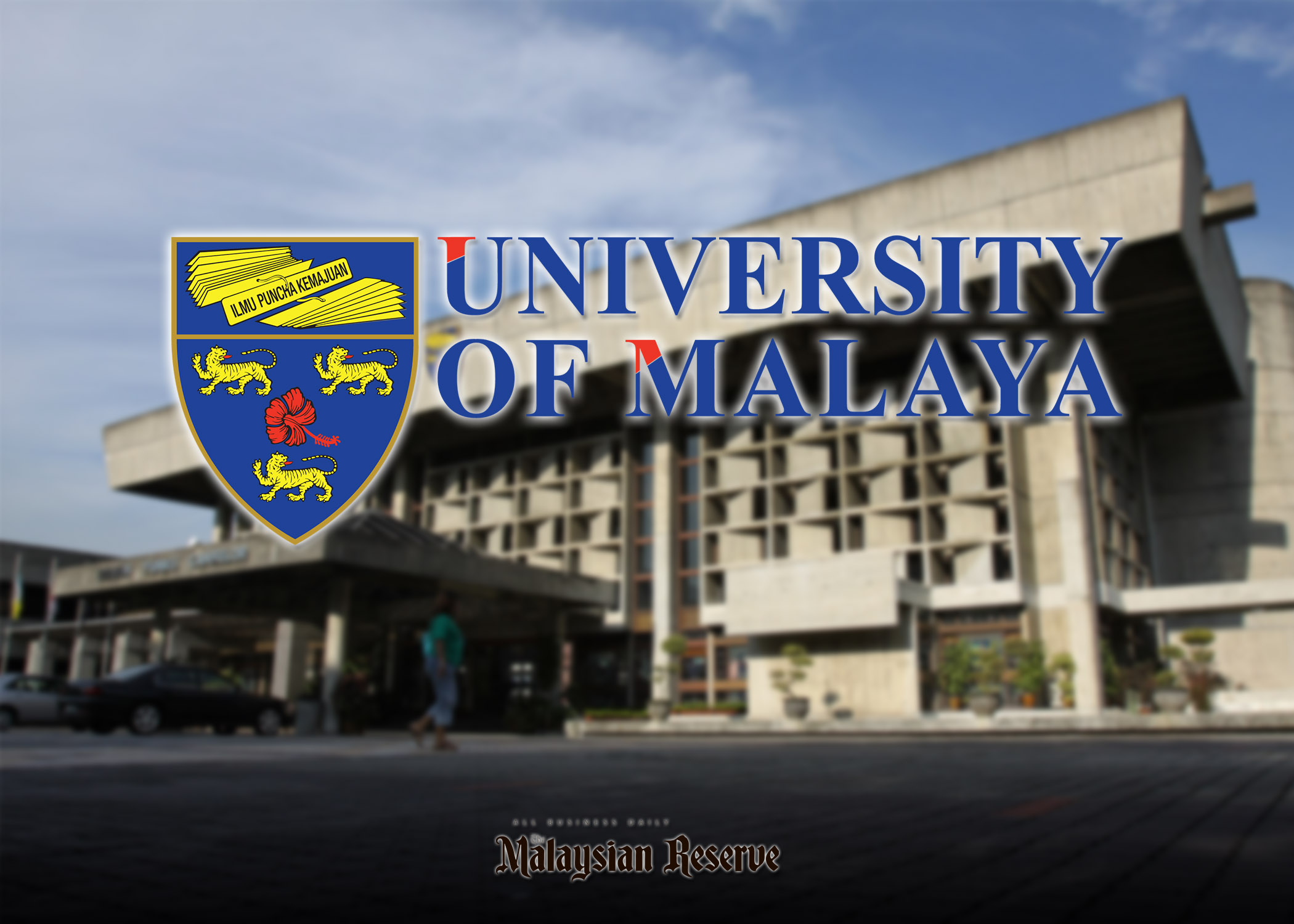 University of Malaya (UM)