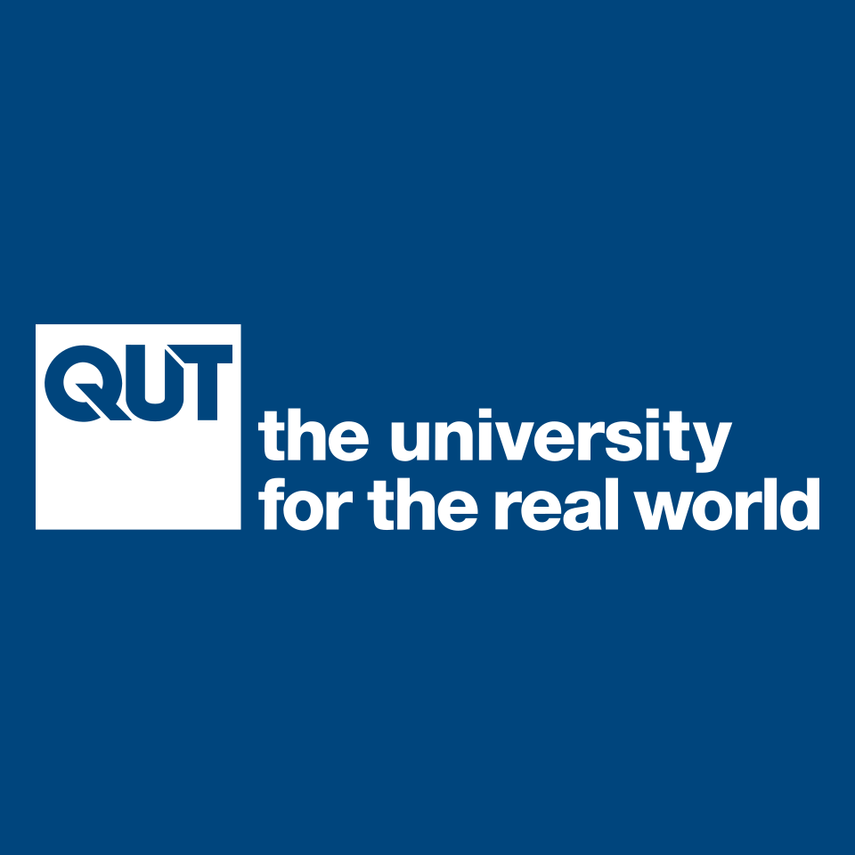 Queensland University of Technology logo