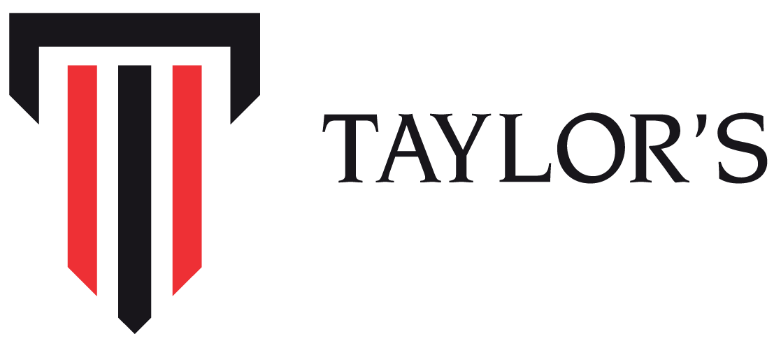 泰莱大学 logo