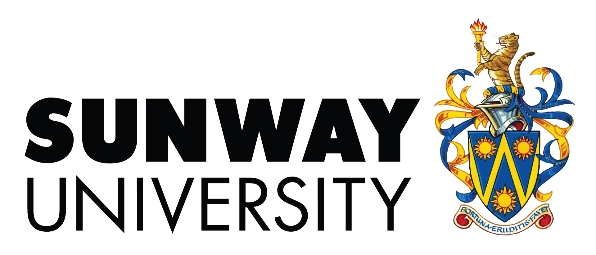 双威大学 logo