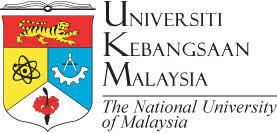 Universiti Kebangsaan Malaysia (UKM) logo