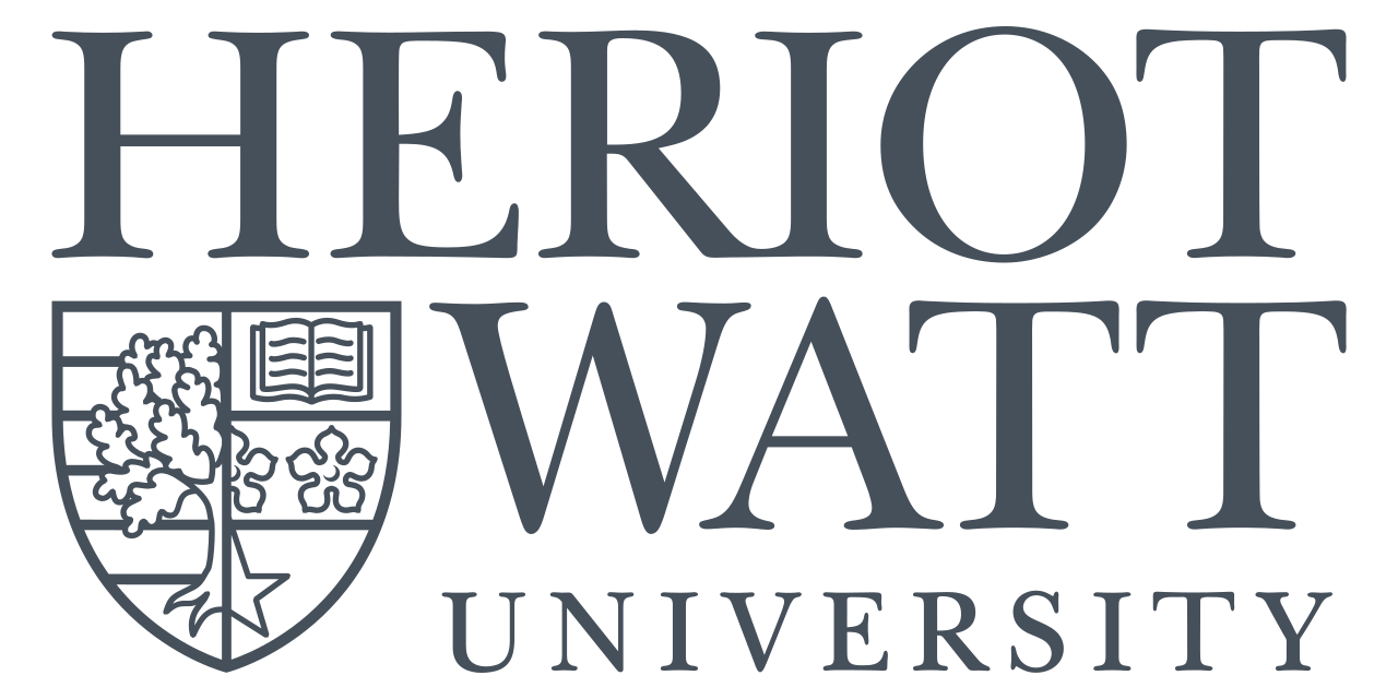 赫瑞瓦特大学马来西亚分校 logo