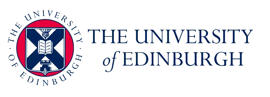 爱丁堡大学 logo